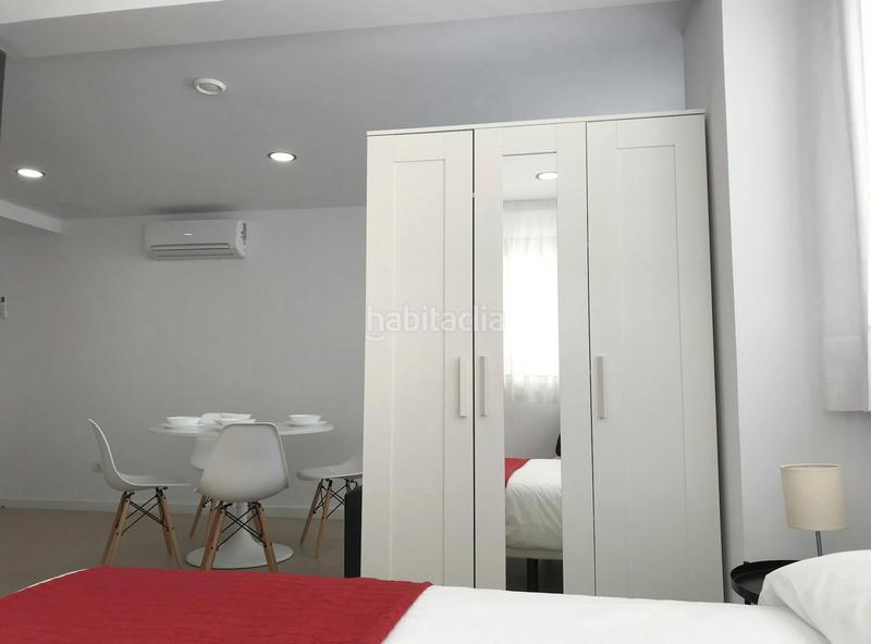 Foto 86515cf3-9b88-436f-9d14-662bdacab9e6. Location appartement dans Trinitat Valencia