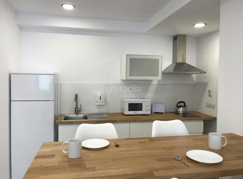 Foto c237de13-1077-4bac-bc2e-747209f63ee2. Affitto appartamento in Trinitat Valencia