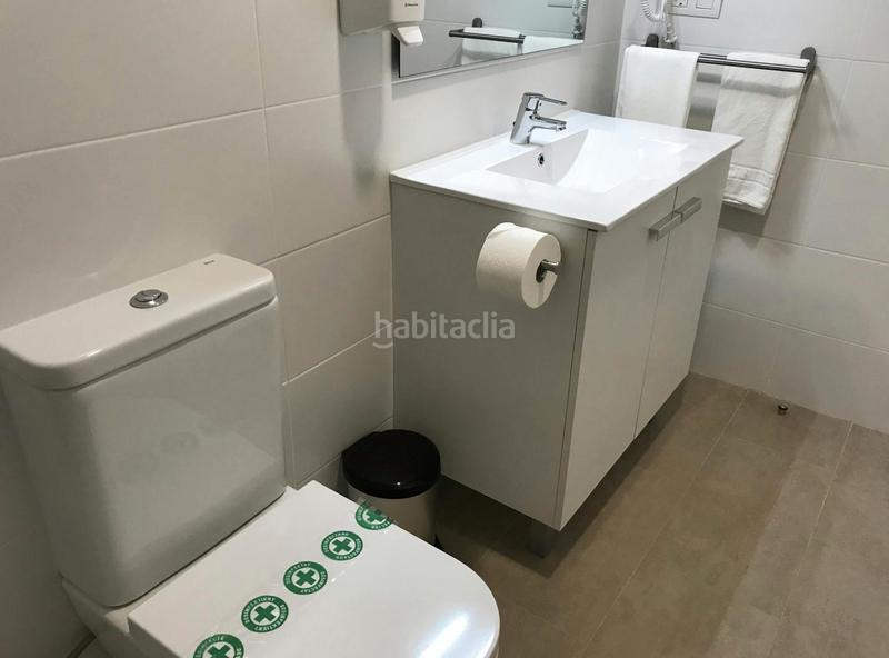 Foto 4d86aff2-1dd2-49d2-b98a-6b7bc886e56e. Miete etagenwohnung in Trinitat Valencia