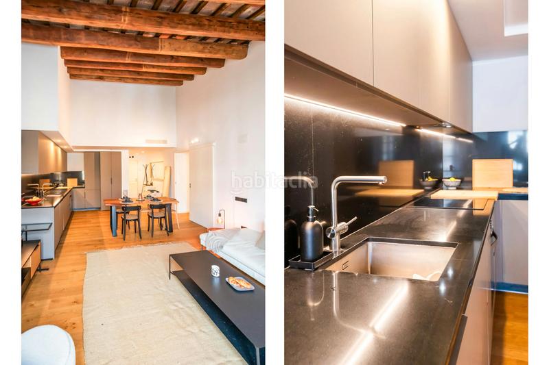 Foto 077ea080-619e-4108-ae6c-1826d7568a5d. Affitto appartamento con riscaldamento in Gòtic Barcelona