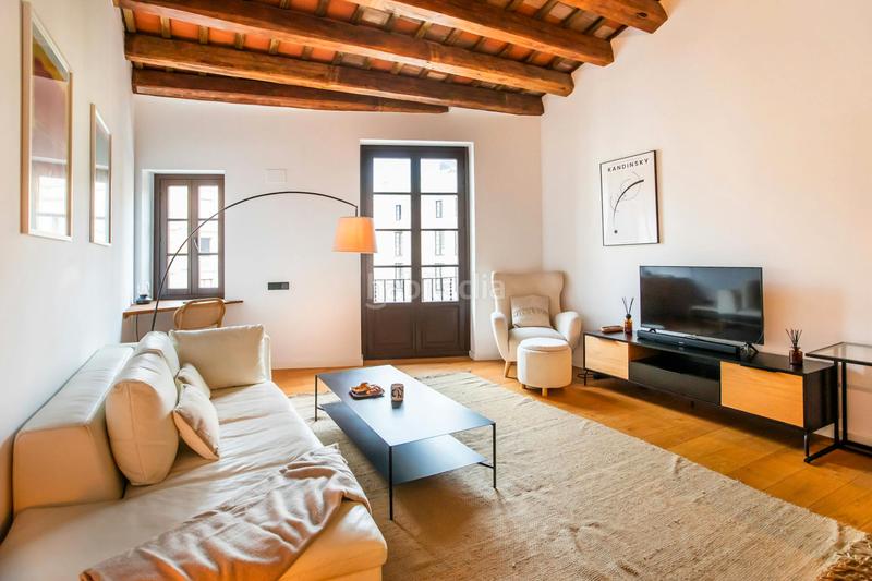 Foto fe41da46-1559-4dfa-a1c8-b89232e8ec35. Location appartement avec chauffage dans Gòtic Barcelona