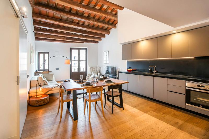 Foto e42f2fe4-f223-4252-9df2-488fe788d8c7. Miete etagenwohnung mit heizung in Gòtic Barcelona