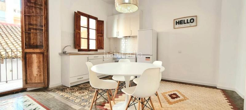 Foto 3feeb171-1798-48f7-ac3b-384cd7d5ba66. Alquiler piso carrer bernabé garcía, en Natzaret Valencia