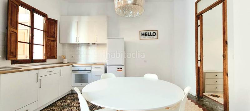 Foto 233af9af-95bf-46d2-8388-5e79085dcd8d. Lloguer pis a Natzaret Valencia