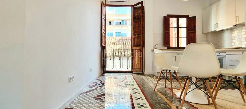 Foto 0695014a-4456-4b52-8894-295ae4b6f387. Miete etagenwohnung in Natzaret Valencia