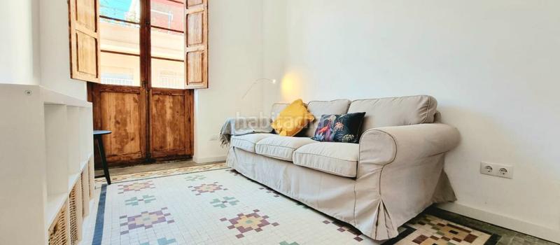 Foto c20e2586-7003-4274-8428-4ec9f13ad756. Miete etagenwohnung in Natzaret Valencia