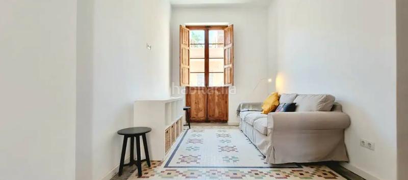 Foto 444904bf-9b8d-4ec5-ada0-049a955cd9f1. Rent flat in Natzaret Valencia