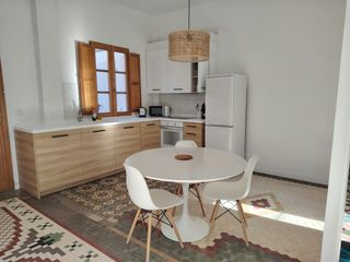 Location Appartement  N/a. Carrer de bernabé garcia, valencia