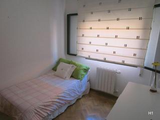 Miete Etagenwohnung  N/a. Calle del panizo, madrid