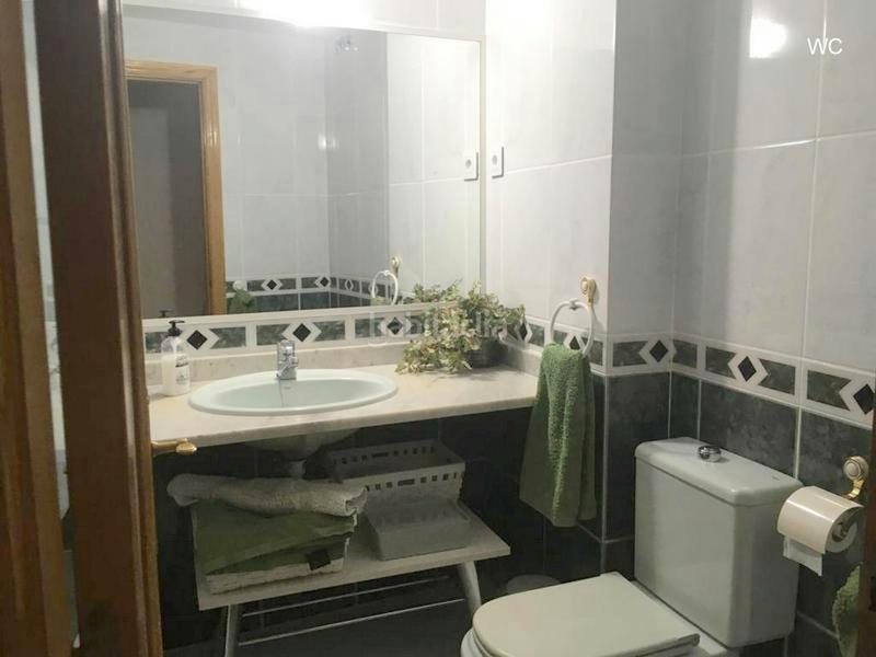 Foto 31a7768d-8a44-4375-8c92-25d55490a546. Affitto appartamento con riscaldamento in Palacio Madrid