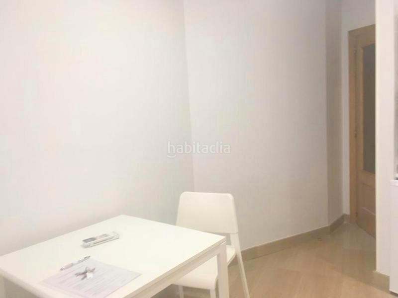 Foto a6a8ed8d-7d79-4716-bbde-e5b2e2715771. Affitto appartamento con riscaldamento in Palacio Madrid