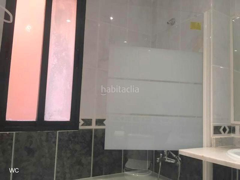 Foto 4ff201a6-40bf-4ac6-aaf9-f317e94272ea. Rent flat with heating in Palacio Madrid