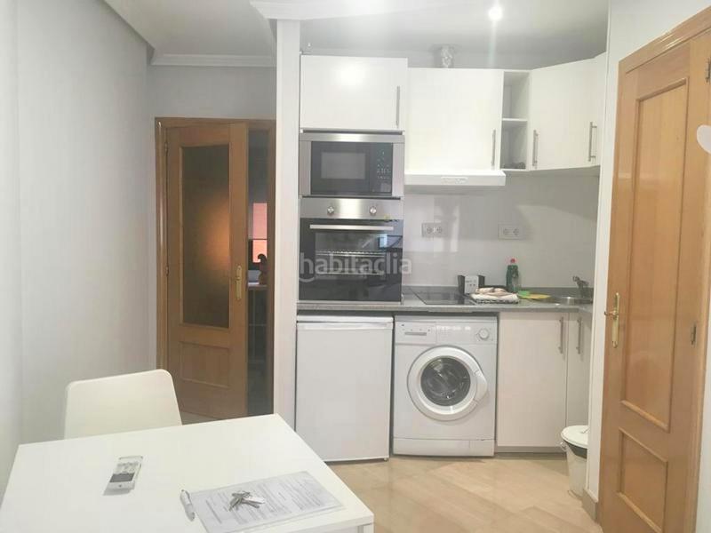 Foto 6c08b4c1-42cd-4b68-b0d6-526f294b6223. Rent flat with heating in Palacio Madrid