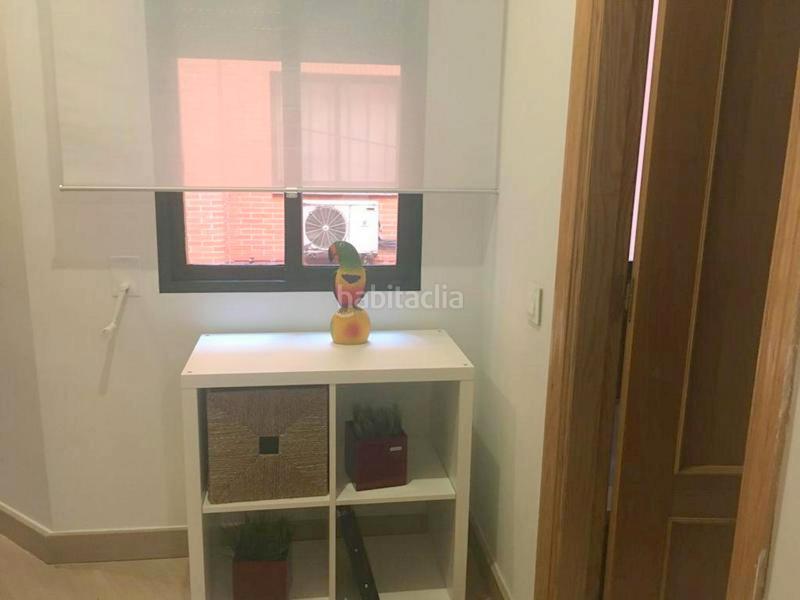 Foto 97295660-cb15-4223-9eca-f3e07b6480ce. Rent flat with heating in Palacio Madrid