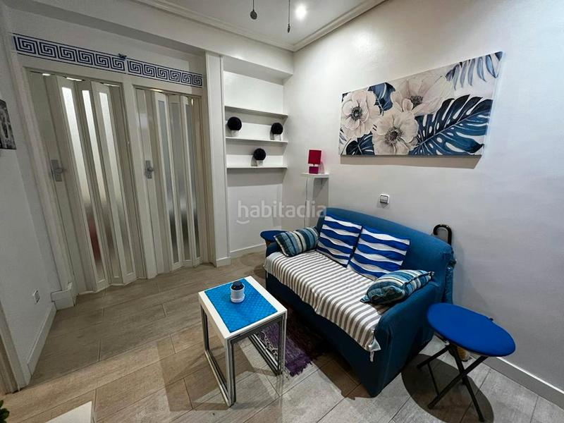 Foto 0ae370e3-bb76-4756-b2cd-79cb9df2dd49. Alquiler piso calle mesón de paredes, en Embajadores-Lavapiés Madrid