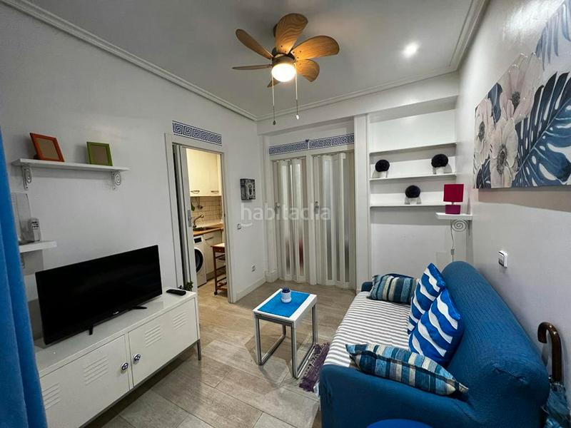 Foto 727d6390-7c7f-4b17-bda7-c34fae6436e9. Alquiler piso calle mesón de paredes, en Embajadores-Lavapiés Madrid