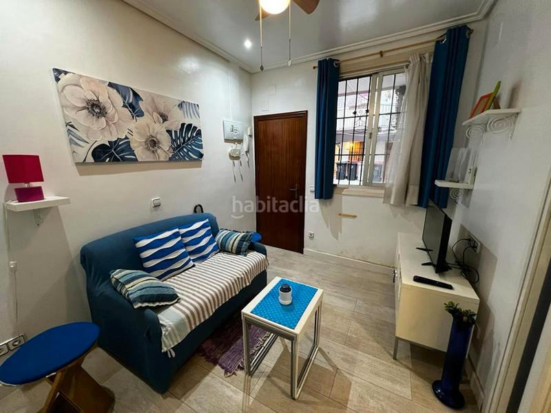 Foto b25e6d72-9c31-4120-82b9-1dce9e595512. Alquiler piso calle mesón de paredes, en Embajadores-Lavapiés Madrid