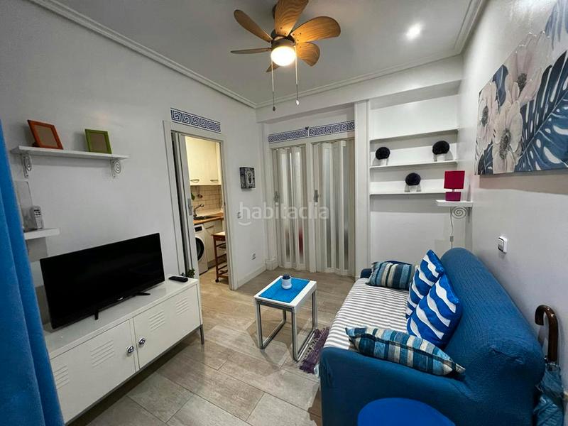 Foto ee11b1df-6f29-484d-9930-5ac152cd7f8c. Alquiler piso calle mesón de paredes, en Embajadores-Lavapiés Madrid