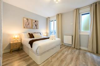 Etagenwohnung in N/A