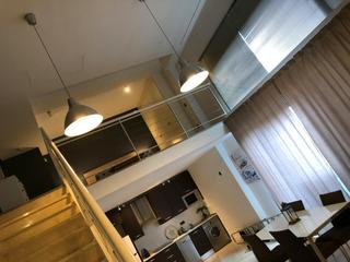 Miete Etagenwohnung  N/a. Calle laguna del marquesado, madrid