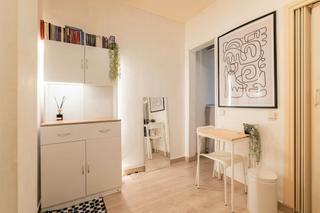 Affitto Appartamento  N/a. Carrer de viladomat, barcelona