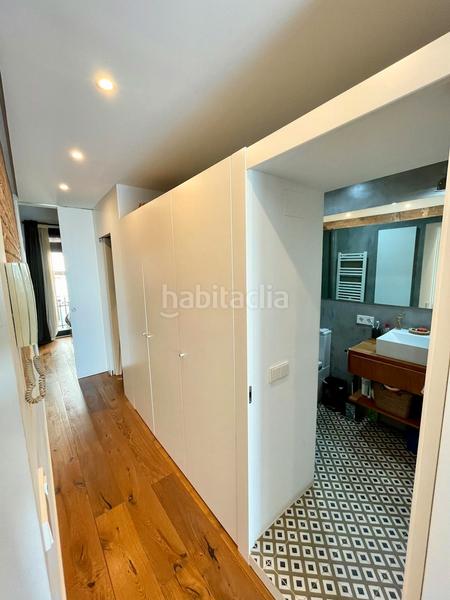 Foto 646bea79-4700-45a1-93a0-3a27e2ce3c02. Alquiler piso carrer de josep serrano, en Can Baró Barcelona