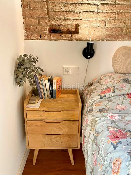 Foto 686f7855-45fb-44ca-9863-0c4b73015064. Lloguer pis amb calefacció a Can Baró Barcelona