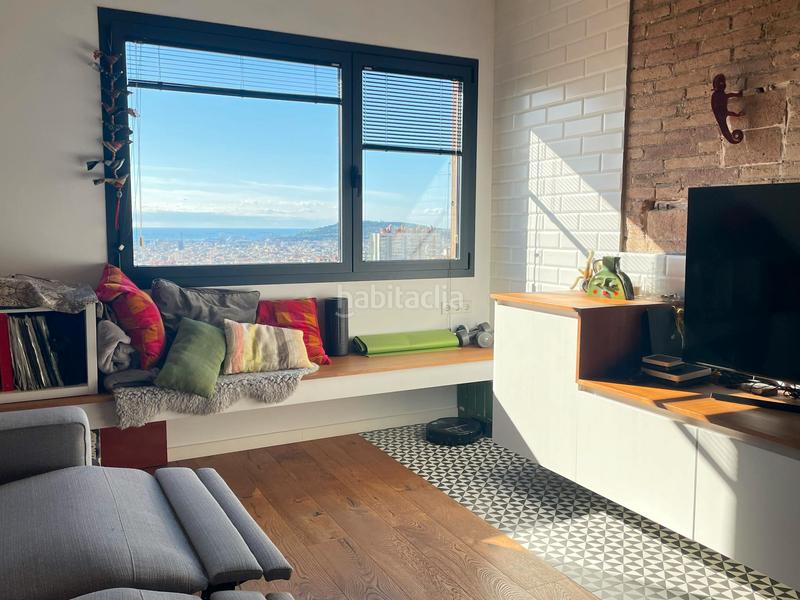 Foto 24297b5a-ced7-4d73-9407-52a4b0f2d614. Location appartement avec chauffage dans Can Baró Barcelona