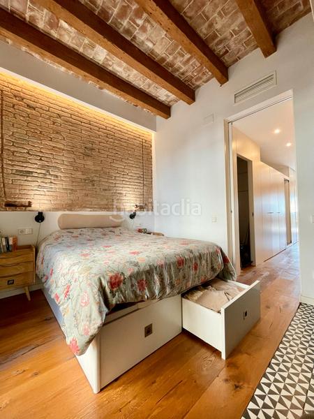 Foto fd1fc107-1d8c-4c42-b82a-3276eae3b7fd. Location appartement avec chauffage dans Can Baró Barcelona