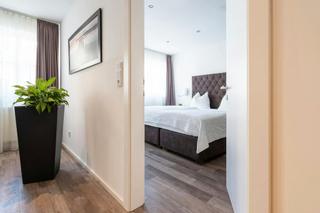 Location Appartement  N/a. Calle de serrano, madrid