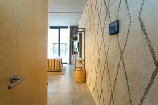 Location Appartement  N/a. Carrer de la diputació, barcelona