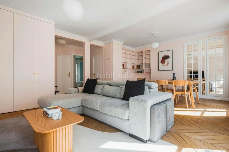 Foto e1ab948b-04b5-4925-a558-8160f2e8b6c5. Location appartement avec chauffage parking dans Dreta de l´Eixample Barcelona