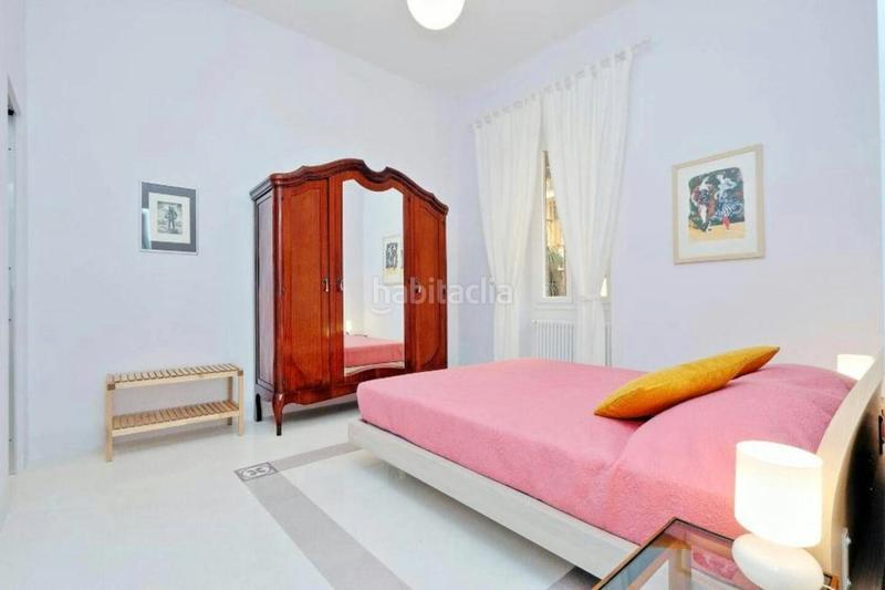 Foto b4a2a4f9-2218-4110-ac24-680bdda58dc9. Rent flat with heating parking in Dreta de l´Eixample Barcelona