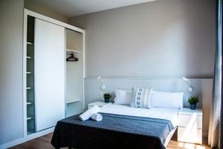 Location Appartement  N/a. Carrer de sants, barcelona