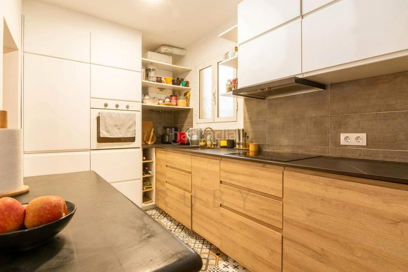 Foto 027878d1-50b7-4624-b109-4813cf73206a. Location appartement dans Besòs - Maresme Barcelona