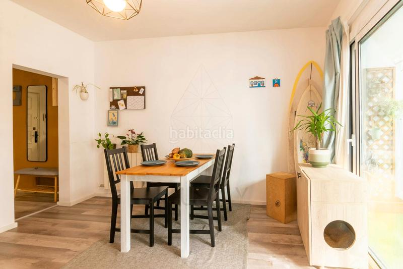 Foto 70a1b30f-cd36-4bc9-a8a8-524ea30ba163. Location appartement dans Besòs - Maresme Barcelona
