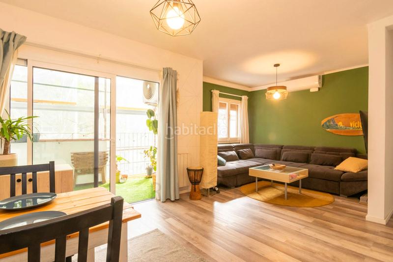 Foto 864876f0-a998-4c69-9b31-b4e22a9ef34f. Location appartement dans Besòs - Maresme Barcelona