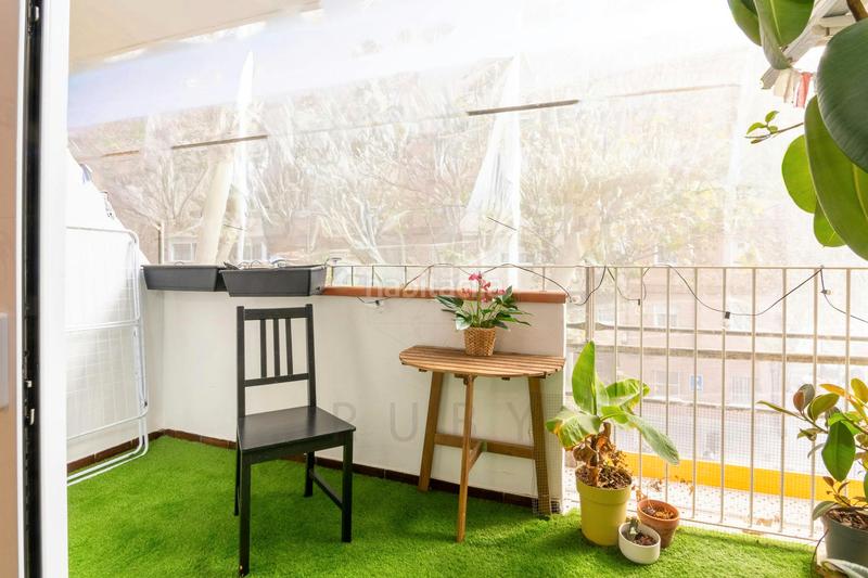 Foto 9c4e0095-1774-46c6-bbba-dcda97fa6c55. Location appartement dans Besòs - Maresme Barcelona