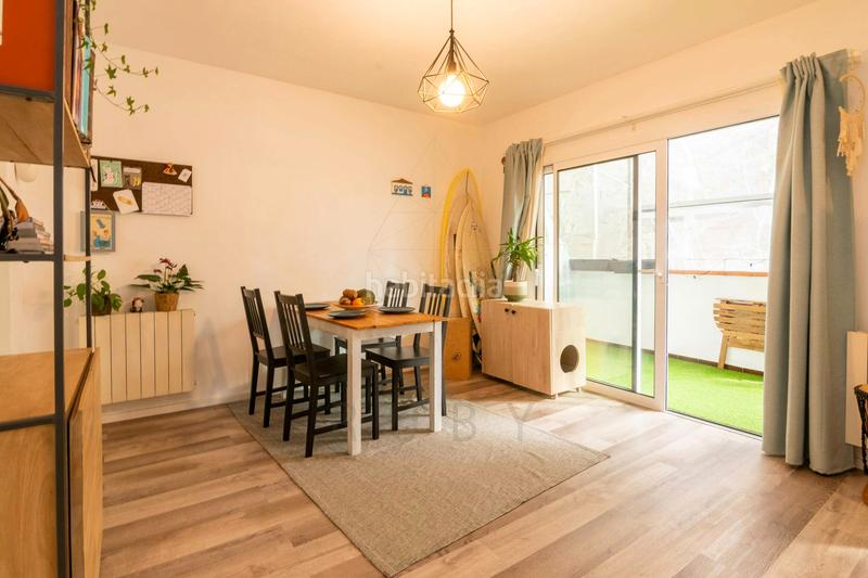 Foto a4b6a0f6-15fa-4cd9-9798-4dcf09679013. Location appartement dans Besòs - Maresme Barcelona