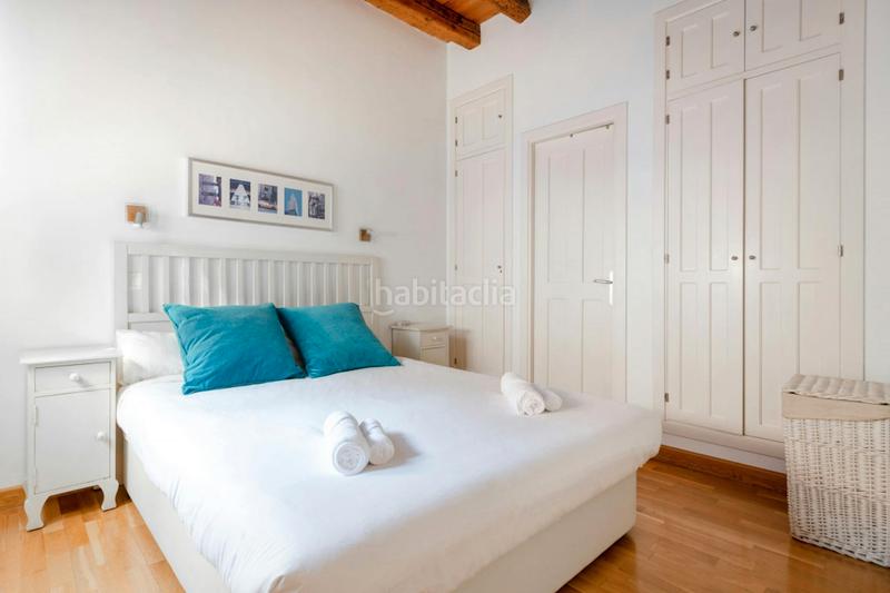 Foto 2298b32c-bac5-4f57-8bc7-b6ad4c6e13b5. Location appartement avec chauffage dans Justicia-Chueca Madrid