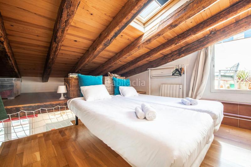 Foto 8253e190-0649-46b1-8332-3fa57af515fc. Rent flat with heating in Justicia-Chueca Madrid