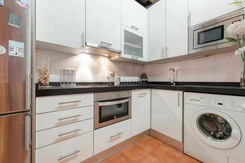 Foto aadb44db-dff3-4dbe-bebe-644583371736. Rent flat with heating in Justicia-Chueca Madrid