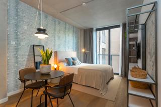 Location Appartement  N/a. Carrer de la diputació, barcelona