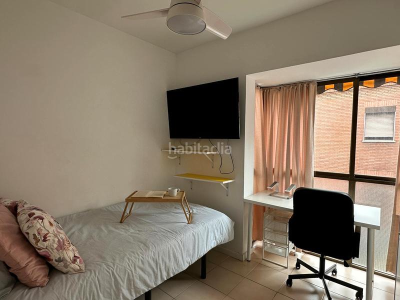 Foto 280bbbdd-cdc5-4862-9349-59655bc9bb02. Location appartement dans San Diego Madrid