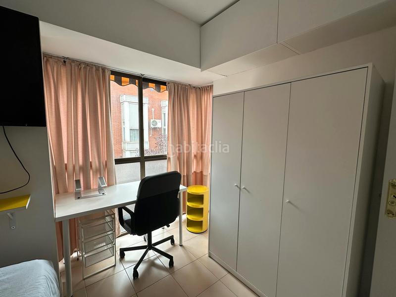 Foto 4f37b951-6164-47a0-bcb0-3b666d3f5480. Location appartement dans San Diego Madrid