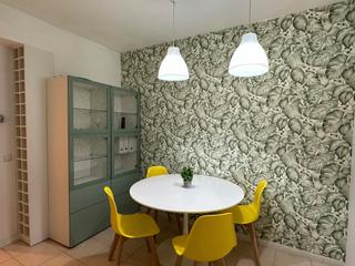 Location Appartement  N/a. Avenida del monte igueldo, madrid