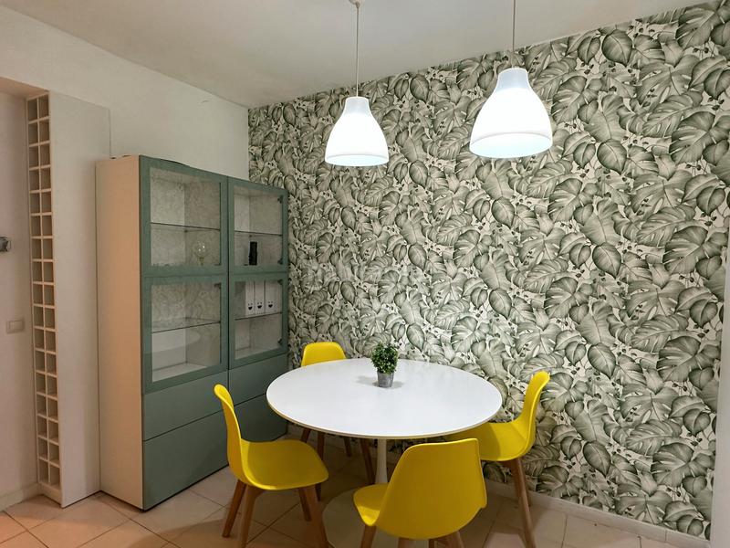 Foto b517bd94-d6c3-44a4-a149-0bd815651fe7. Location appartement dans San Diego Madrid