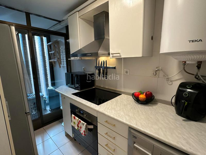 Foto c570ab77-7da0-4055-93df-58c54ed8e7b6. Location appartement dans San Diego Madrid