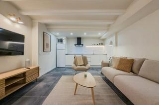 Etagenwohnung in N/A