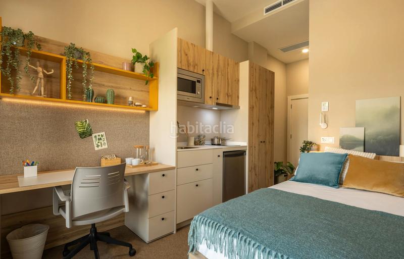 Foto 55781270-42bc-4ea0-b85c-e5c74d3b5aa7. Location appartement avec chauffage parking dans Aiora Valencia